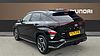 Hyundai KONA 1.6T 138 N Line S 5dr DCT Petrol Hatchback Pearl - Abyss Black