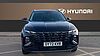 Hyundai TUCSON 1.6 TGDi Hybrid 230 Ultimate 5dr 2WD Auto Hybrid Estate Black