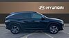 Hyundai TUCSON 1.6 TGDi Hybrid 230 Ultimate 5dr 2WD Auto Hybrid Estate Black
