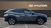 Hyundai TUCSON 1.6 TGDi Hybrid 230 Ultimate 5dr 2WD Auto Hybrid Estate Grey