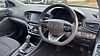 Hyundai IONIQ 1.6 GDi Hybrid Premium 5dr DCT Hybrid Hatchback Blue
