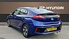 Hyundai IONIQ 1.6 GDi Hybrid Premium 5dr DCT Hybrid Hatchback Blue