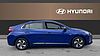 Hyundai IONIQ 1.6 GDi Hybrid Premium 5dr DCT Hybrid Hatchback Blue