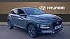 Hyundai KONA 1.6 GDi Hybrid Premium 5dr DCT Hybrid Hatchback Grey