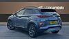 Hyundai KONA 1.6 GDi Hybrid Premium 5dr DCT Hybrid Hatchback Grey