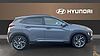 Hyundai KONA 1.6 GDi Hybrid Premium 5dr DCT Hybrid Hatchback Grey