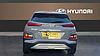 Hyundai KONA 1.6 GDi Hybrid Premium 5dr DCT Hybrid Hatchback Grey