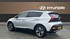 Hyundai BAYON 1.0 TGDi [120] 48V MHEV Premium 5dr Petrol Hatchback Silver