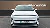 Hyundai KONA 160kW Advance 65kWh 5dr Auto Electric Hatchback White