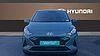 Hyundai I10 1.0 [63] Advance 5dr Auto [Nav] Petrol Hatchback Green