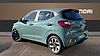 Hyundai I10 1.0 [63] Advance 5dr Auto [Nav] Petrol Hatchback Green