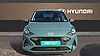 Hyundai I10 1.0 [63] Advance 5dr Auto [Nav] Petrol Hatchback Green