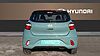 Hyundai I10 1.0 [63] Advance 5dr Auto [Nav] Petrol Hatchback Green