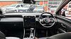 Hyundai TUCSON 1.6 TGDi 48V MHD 180 Ultimate 5dr 4WD DCT Petrol Estate Black