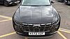 Hyundai TUCSON 1.6 TGDi 48V MHD 180 Ultimate 5dr 4WD DCT Petrol Estate Black