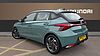 Hyundai I20 1.0T GDi 48V MHD SE Connect 5dr Petrol Hatchback Green