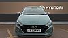 Hyundai I20 1.0T GDi 48V MHD SE Connect 5dr Petrol Hatchback Green