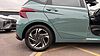 Hyundai I20 1.0T GDi 48V MHD SE Connect 5dr Petrol Hatchback Green