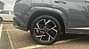 Hyundai TUCSON 1.6T Plug-in Hybrid N Line 5dr Auto Estate Grey
