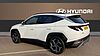 Hyundai TUCSON 1.6 TGDi 48V MHD 180 Ultimate 5dr 4WD DCT Petrol Estate White