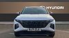 Hyundai TUCSON 1.6 TGDi 48V MHD 180 Ultimate 5dr 4WD DCT Petrol Estate White