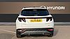 Hyundai TUCSON 1.6 TGDi 48V MHD 180 Ultimate 5dr 4WD DCT Petrol Estate White