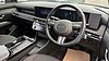 Hyundai TUCSON 1.6T Hybrid Advance 5dr Auto Hybrid Estate Black