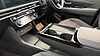 Hyundai TUCSON 1.6T Hybrid Advance 5dr Auto Hybrid Estate Black