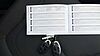 Hyundai TUCSON 1.6T Hybrid Advance 5dr Auto Hybrid Estate Black