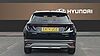 Hyundai TUCSON 1.6T Hybrid Advance 5dr Auto Hybrid Estate Black