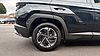 Hyundai TUCSON 1.6T Hybrid Advance 5dr Auto Hybrid Estate Black