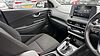 Hyundai KONA 1.6 GDi Hybrid SE Connect 5dr DCT Hybrid Hatchback Black