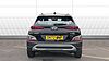 Hyundai KONA 1.6 GDi Hybrid SE Connect 5dr DCT Hybrid Hatchback Black