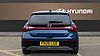 Hyundai I20 1.0T GDi Ultimate 5dr Petrol Hatchback Blue