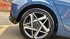 Hyundai I20 1.0T GDi Ultimate 5dr Petrol Hatchback Blue