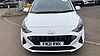 Hyundai I10 1.0 MPi Premium 5dr Petrol Hatchback White