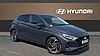 Hyundai I20 1.0T GDi 48V MHD Premium 5dr DCT Petrol Hatchback Grey