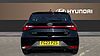 Hyundai I20 1.0T GDi 48V MHD SE Connect 5dr Petrol Hatchback Black