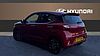Hyundai I10 1.2 MPi Premium 5dr Auto Petrol Hatchback Red