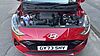 Hyundai I10 1.2 MPi Premium 5dr Auto Petrol Hatchback Red