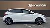 Hyundai I20 1.0T GDi 48V MHD Premium 5dr Petrol Hatchback White