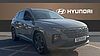 Hyundai TUCSON 1.6 TGDi N Line 5dr 2WD Petrol Estate Grey