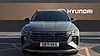 Hyundai TUCSON 1.6 TGDi N Line 5dr 2WD Petrol Estate Grey