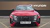Hyundai TUCSON 1.6T N Line 5dr Petrol Estate Red