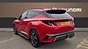 Hyundai TUCSON 1.6T 48V MHD N Line S 5dr DCT Petrol Estate Red