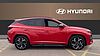 Hyundai TUCSON 1.6T 48V MHD N Line S 5dr DCT Petrol Estate Red