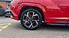 Hyundai TUCSON 1.6T 48V MHD N Line S 5dr DCT Petrol Estate Red