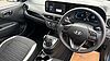 Hyundai I10 1.0 [63] Advance 5dr Auto [Nav] Petrol Hatchback Vibrant Blue - Pearl