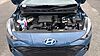 Hyundai I10 1.0 [63] Advance 5dr Auto [Nav] Petrol Hatchback Vibrant Blue - Pearl
