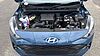Hyundai I10 1.0 [63] Advance 5dr Auto [Nav] Petrol Hatchback Vibrant Blue - Pearl